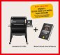 Preview: Weber SmokeFire EX4 GBS Holzpelletgrill